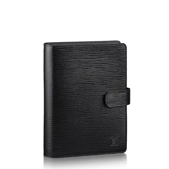 LV MM Agenda